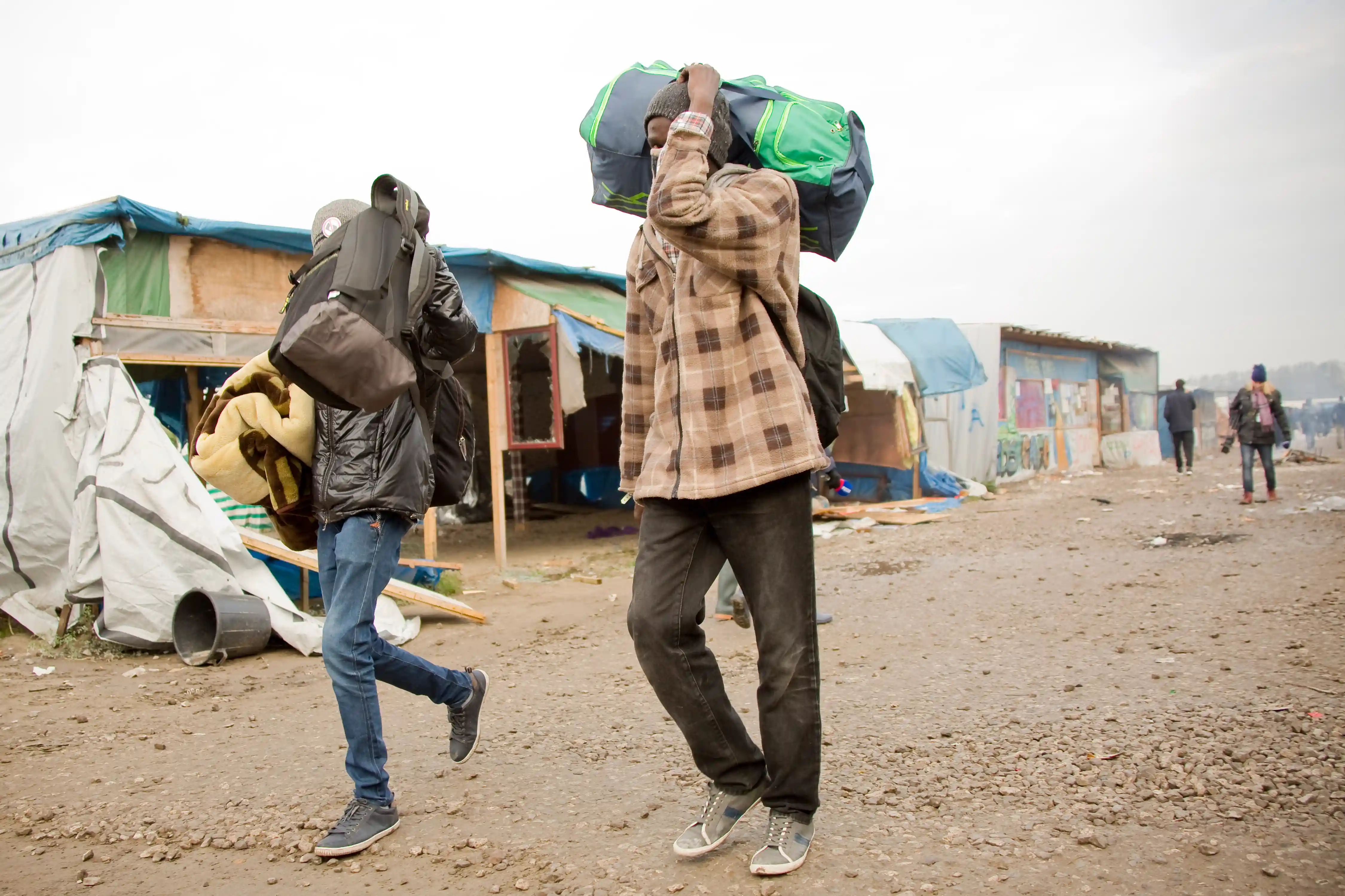 photo 3 Gallerie photos reportages